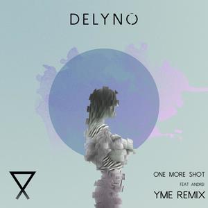 One More Shot(feat. Andrei) (Remix)