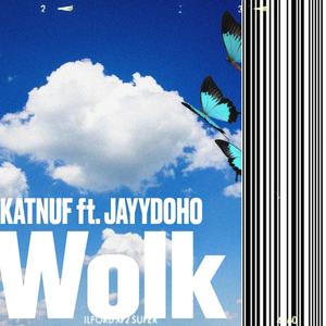 wolk (feat. Jayydoho) (Explicit)