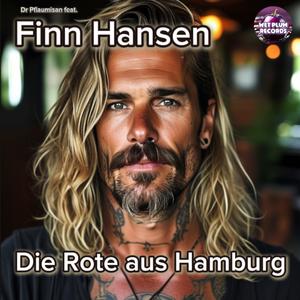 Die Rote aus Hamburg (feat. Finn Hansen)