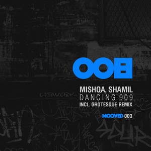 Dancing 909 (Original Mix)
