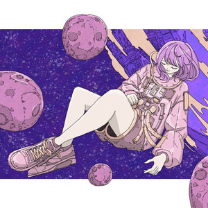 空白シークレット