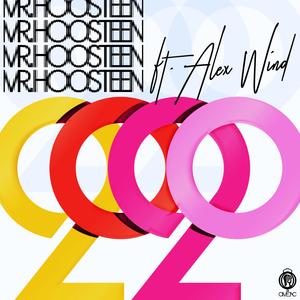 2020 (feat. Alex Wind)