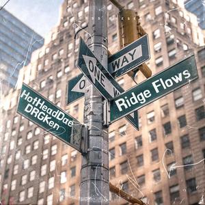 Ridge Flows (Explicit)