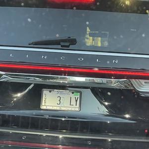 BLACK CAR (Explicit)