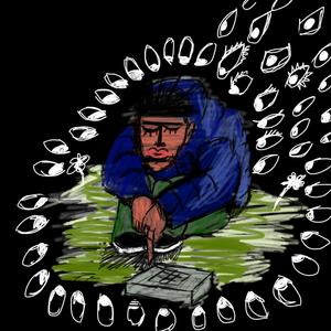 Aboriginal (feat. jovemblvcksabbath)