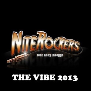 The Vibe 2013 (Togafunk Edit)
