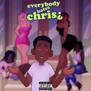 drunk flow¿ (feat. Brxyden!) (Explicit)