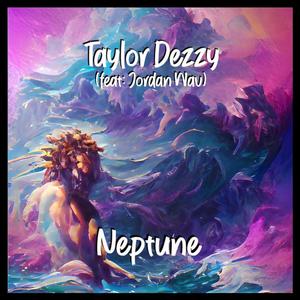 Neptune (feat. Jordan Wav)