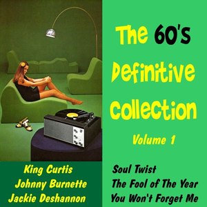 The 60's Definitive Collection, Vol. 1