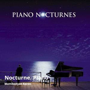 Nocturne. Piano