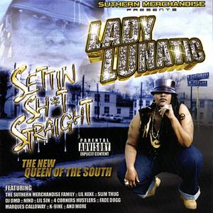 Settin **** Straight (Explicit)