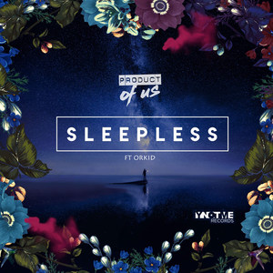 Sleepless(feat. Orkid)