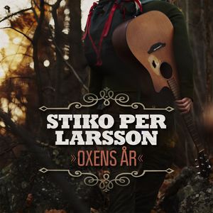 Oxens år