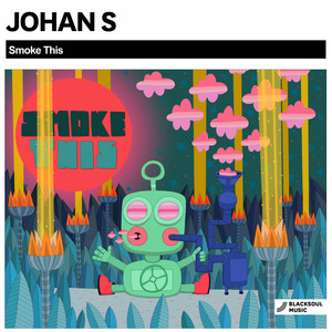 Smoke This (Original Mix)