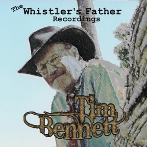 The Whistler's Father Recordings