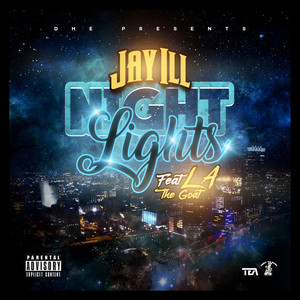 Night Lights (Explicit)