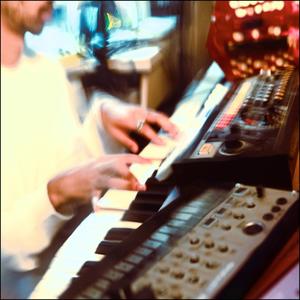 11:32pm (OP-1, Piano)