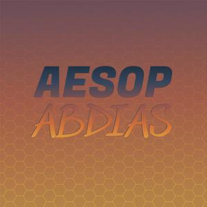 Aesop Abdias