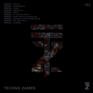 Techno Zames № 2