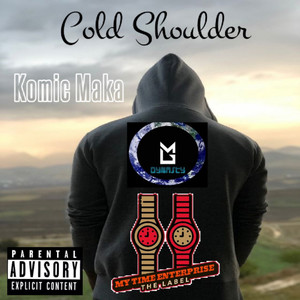 Cold Shoulder (Exclusive) [Explicit]