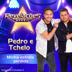 Minha estrela perdida (Revelações Brasil - Temporada 3, Audição 1)