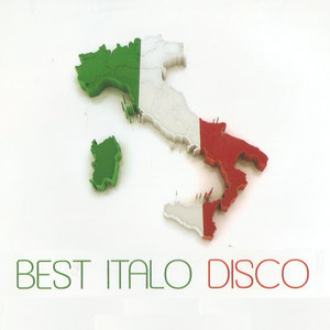 Best Italo Disco