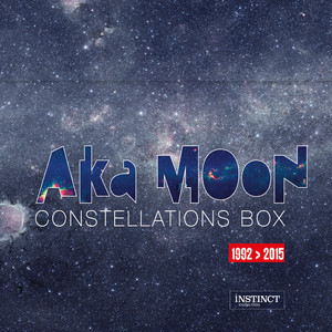 Constellations Box (1992 - 2015)