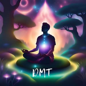 DMT (963 Hz) (feat. EVANS)