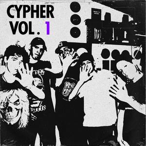 Cypher., Vol. 1 (feat. ILL DANTE, NAHUE BDS, UTUDESCO & GABY MC) (Explicit)