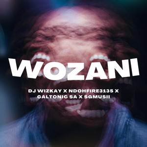 Wozani