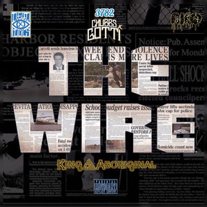 The Wire (Explicit)