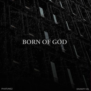 Born of God