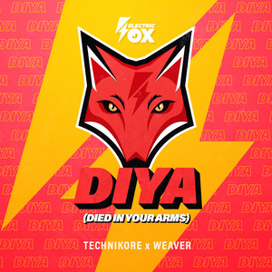DIYA(Died In Your Arms)