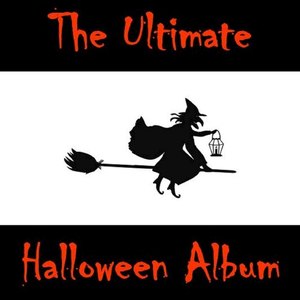 The Ultimate Halloween Album