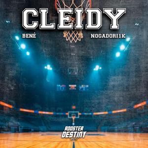 CLEIDY (feat. Nogadori1K)
