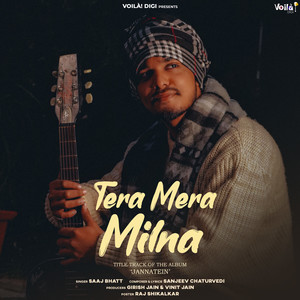 Tera Mera Milna (From 