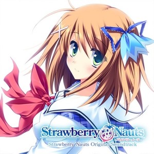 Strawberry Nauts Original Soundtrack