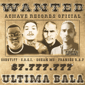 Última Bala (Explicit)