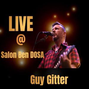 Live@Salon Ben Dosa