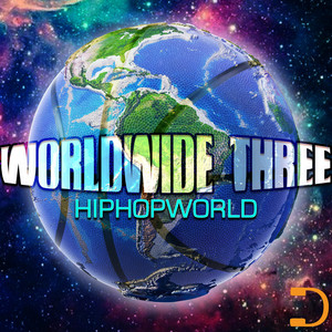 Worldwide Three: Hiphopworld