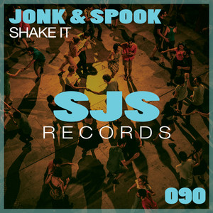 Shake It