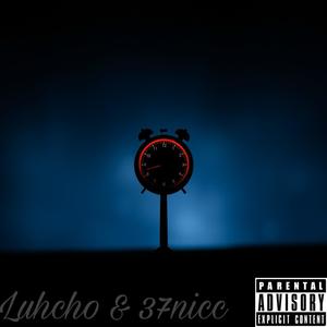 Minute (feat. 37nicc) (Explicit)