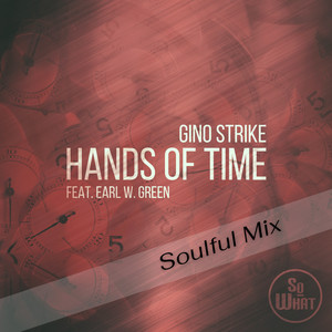 Hands of Time (Soulful Mix)