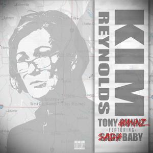 Kim Reynolds (Explicit)