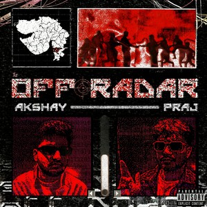 Off Radar (Explicit)