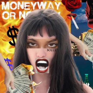 WHATEVER DOLLA SAY GO (feat. Worldwide Eli & Lilsrich) (Explicit)