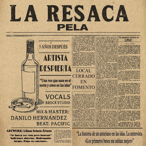 La Resaca (Explicit)