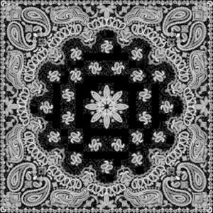 Bandana (feat. Cool Jay)