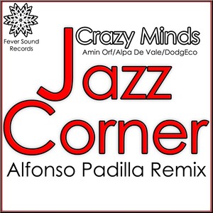 Jazz Corner (Alfonso Padilla Remix)