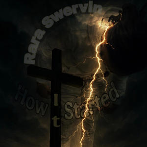 Bow (feat. LulLik) (Explicit)